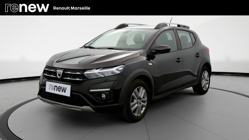 Image de l'annonce principale - Dacia Sandero