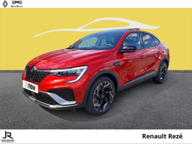Image de l'annonce principale - Renault Arkana