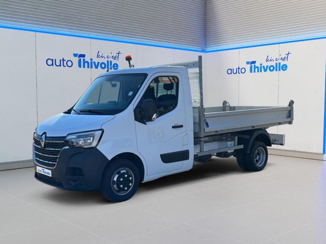 Image de l'annonce principale - Renault Master