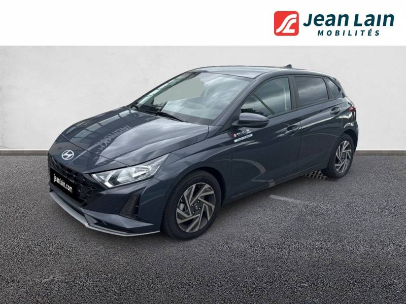 Image de l'annonce principale - Hyundai i20