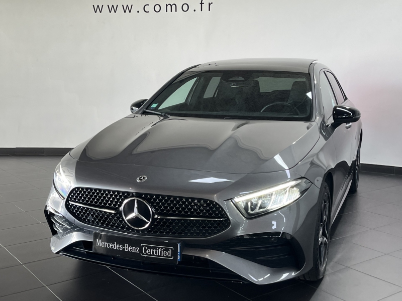 Image de l'annonce principale - Mercedes-Benz Classe A