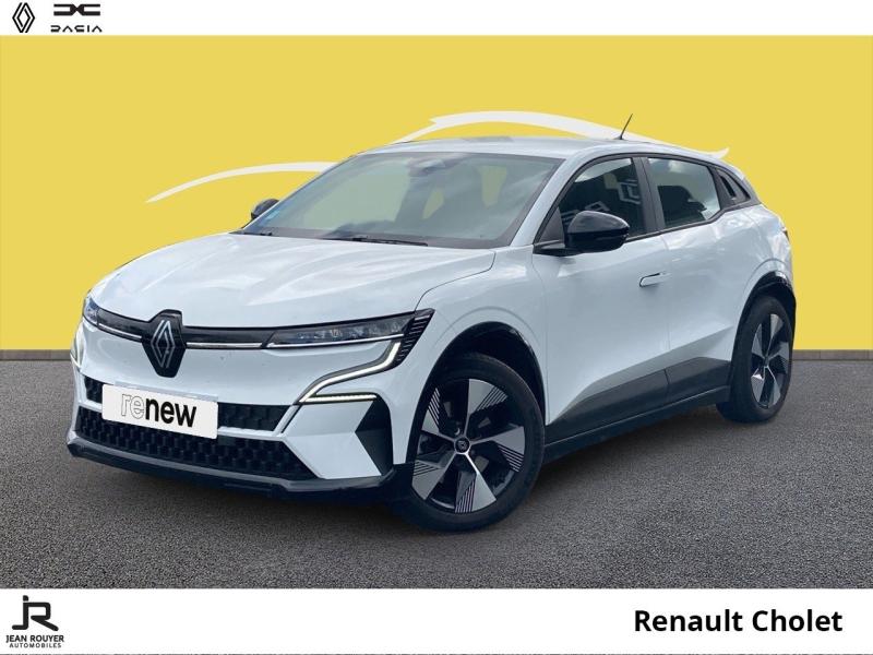 Image de l'annonce principale - Renault Megane E Tech