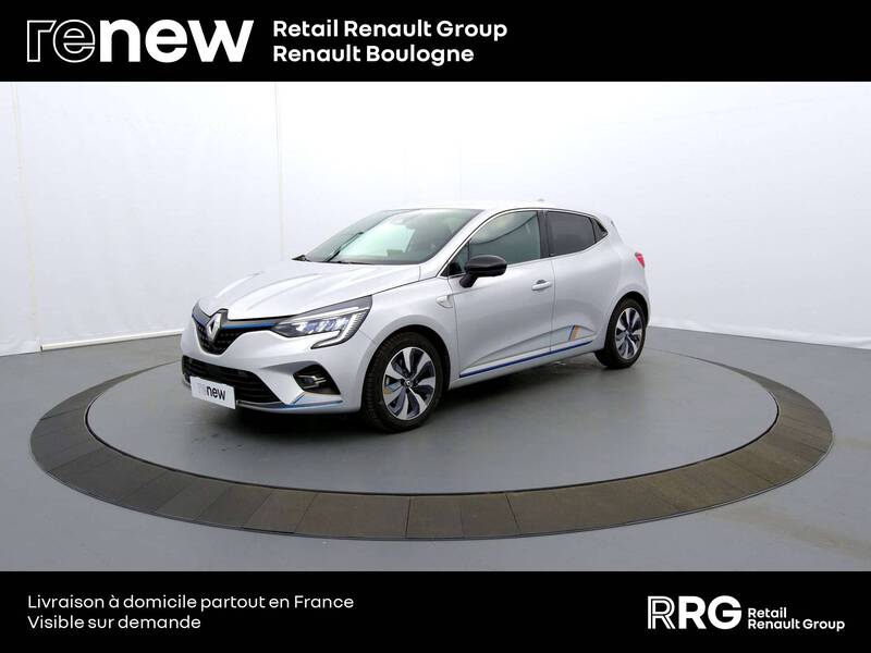 Image de l'annonce principale - Renault Clio