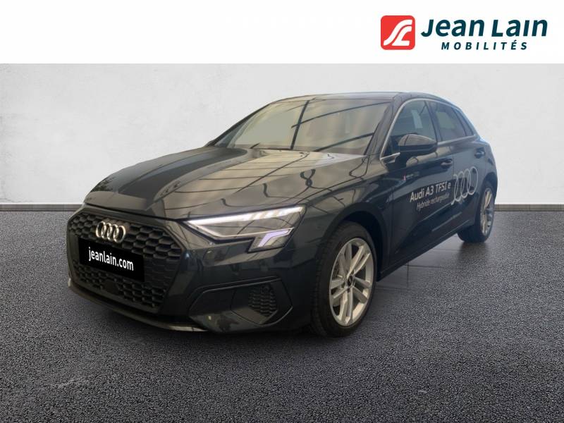 Image de l'annonce principale - Audi A3