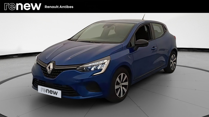 Image de l'annonce principale - Renault Clio
