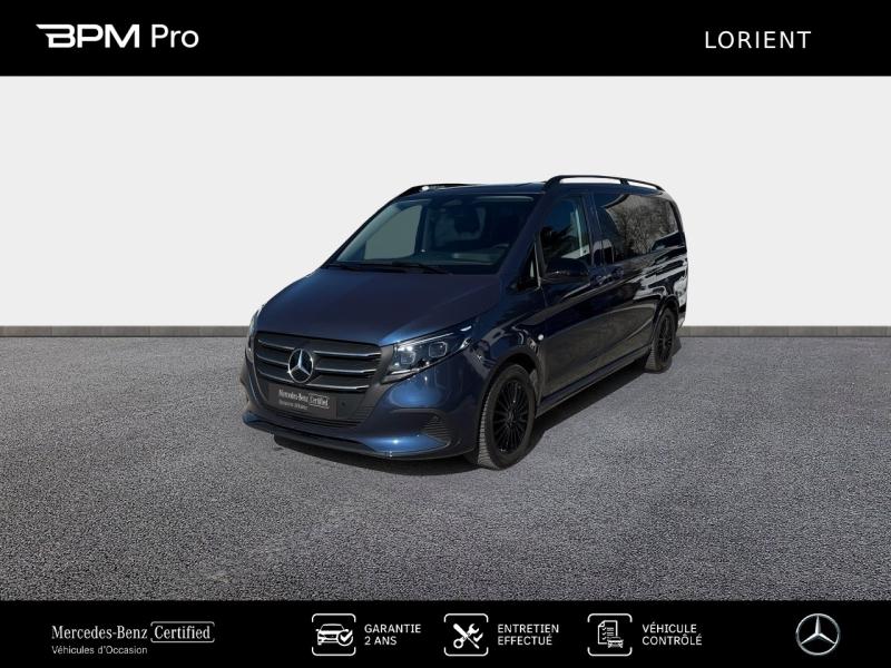 Image de l'annonce principale - Mercedes-Benz Vito