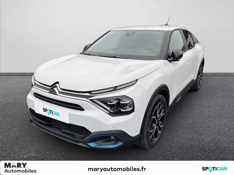 Image de l'annonce principale - Citroën C4