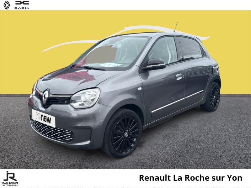 Image de l'annonce principale - Renault Twingo