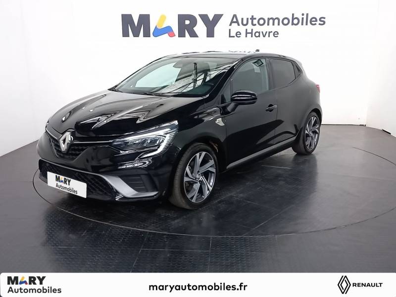 Image de l'annonce principale - Renault Clio