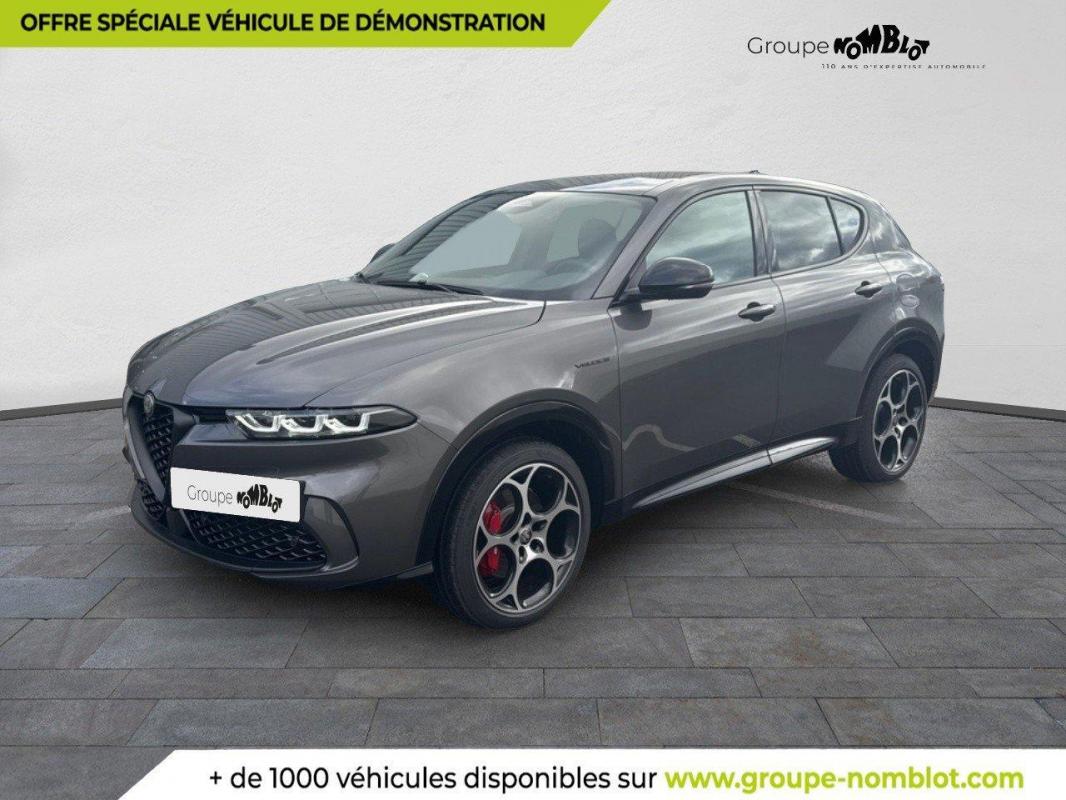 Image de l'annonce principale - Alfa Romeo Tonale