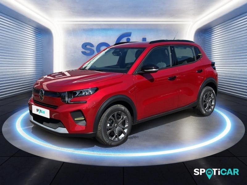 Image de l'annonce principale - Citroën C3