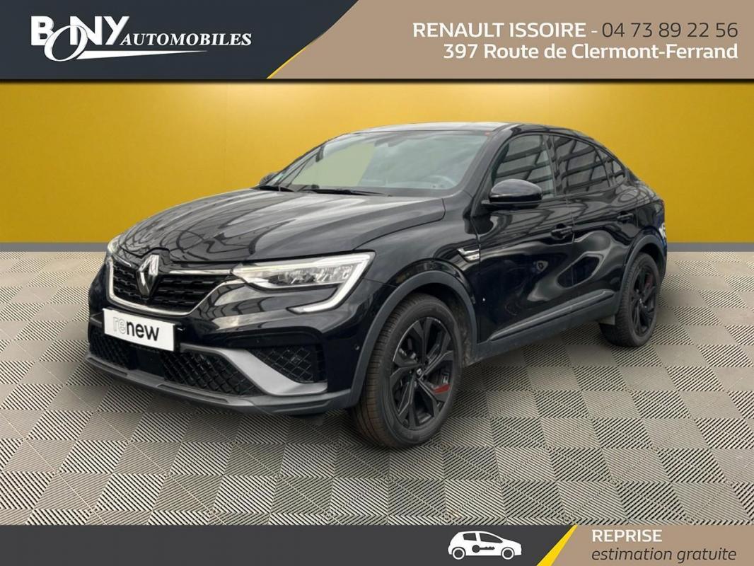 Image de l'annonce principale - Renault Arkana