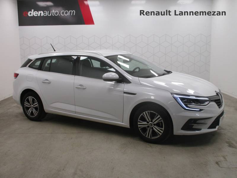 Image de l'annonce principale - Renault Megane