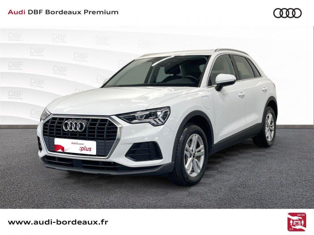 Image de l'annonce principale - Audi A1