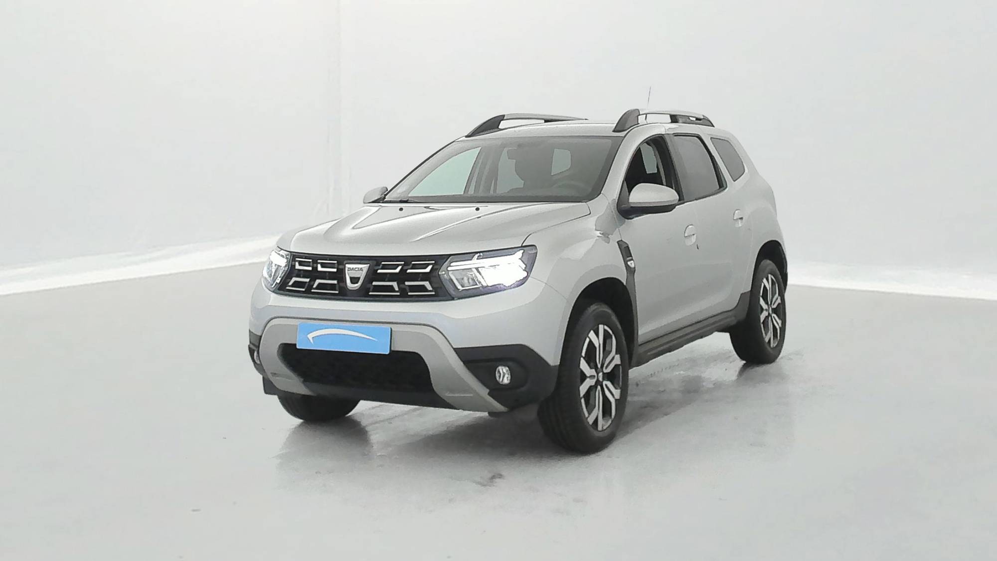 Image de l'annonce principale - Dacia Duster