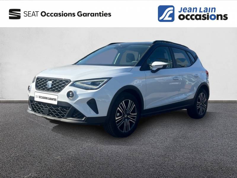 Image de l'annonce principale - SEAT Arona
