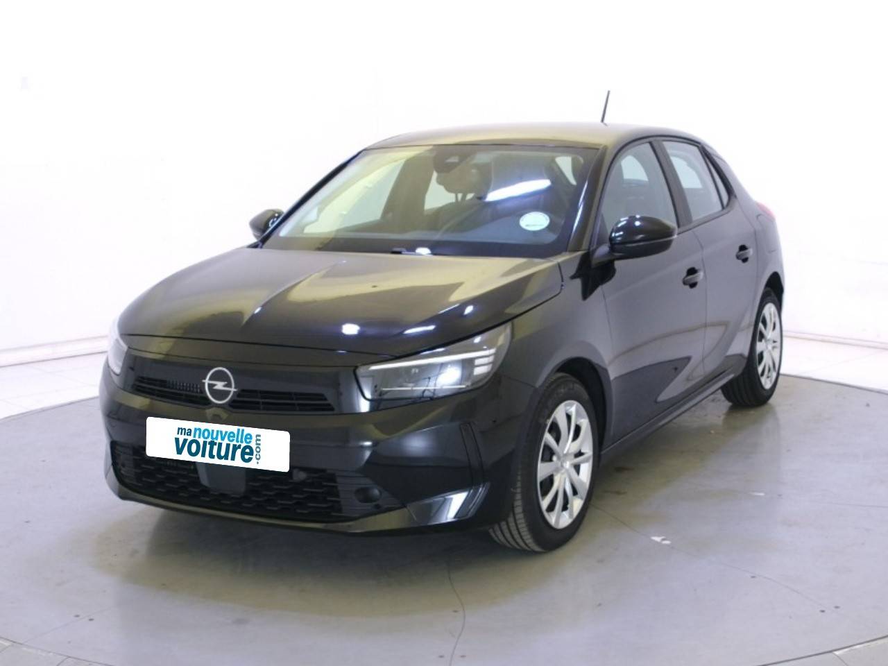 Image de l'annonce principale - Opel Corsa