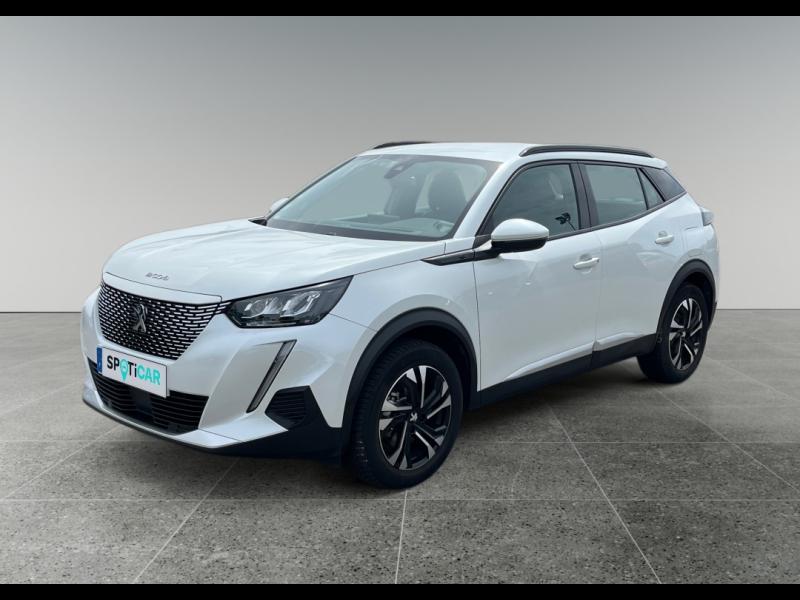 Image de l'annonce principale - Peugeot e-2008