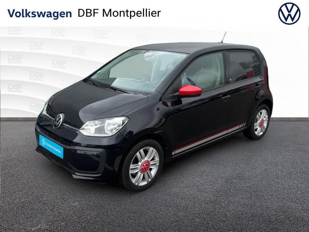 Image de l'annonce principale - Volkswagen Up