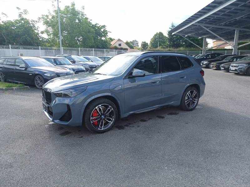 Image de l'annonce principale - BMW X1