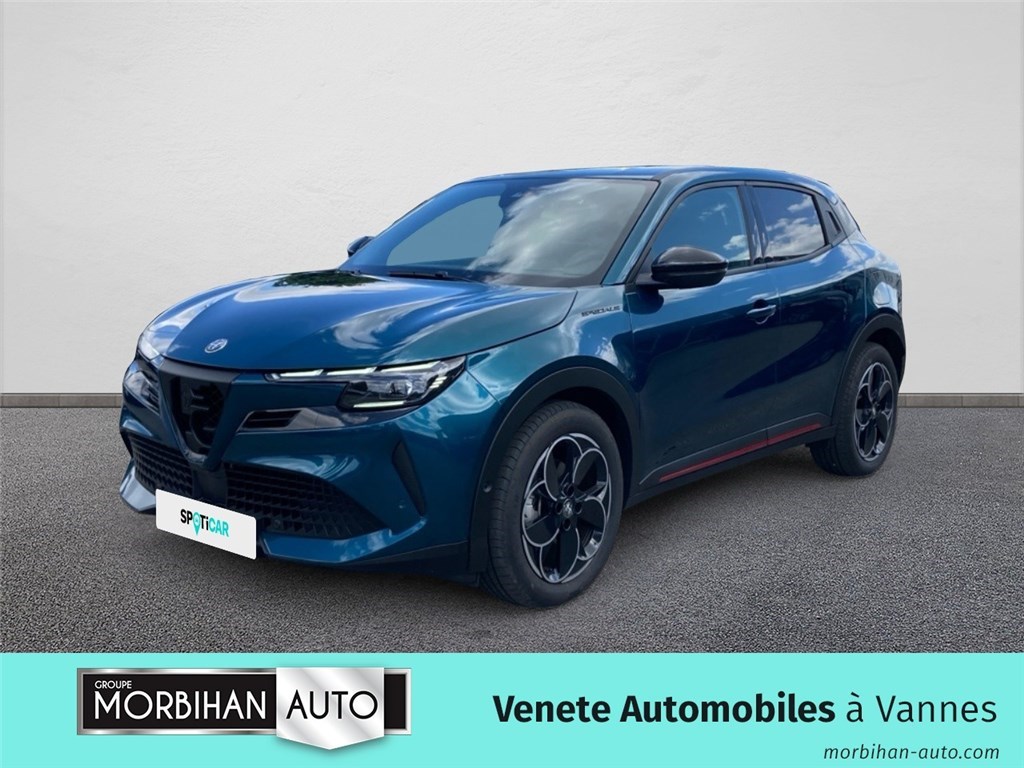Image de l'annonce principale - Alfa Romeo Junior