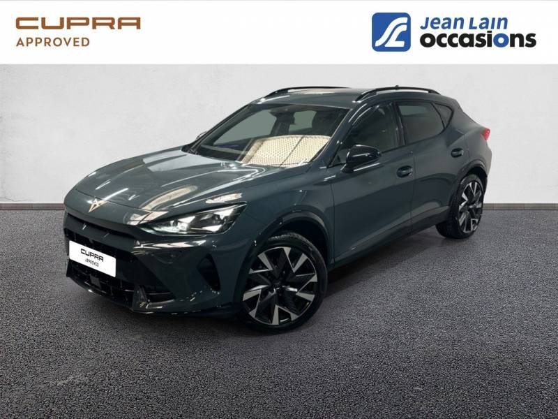 Image de l'annonce principale - Cupra Formentor