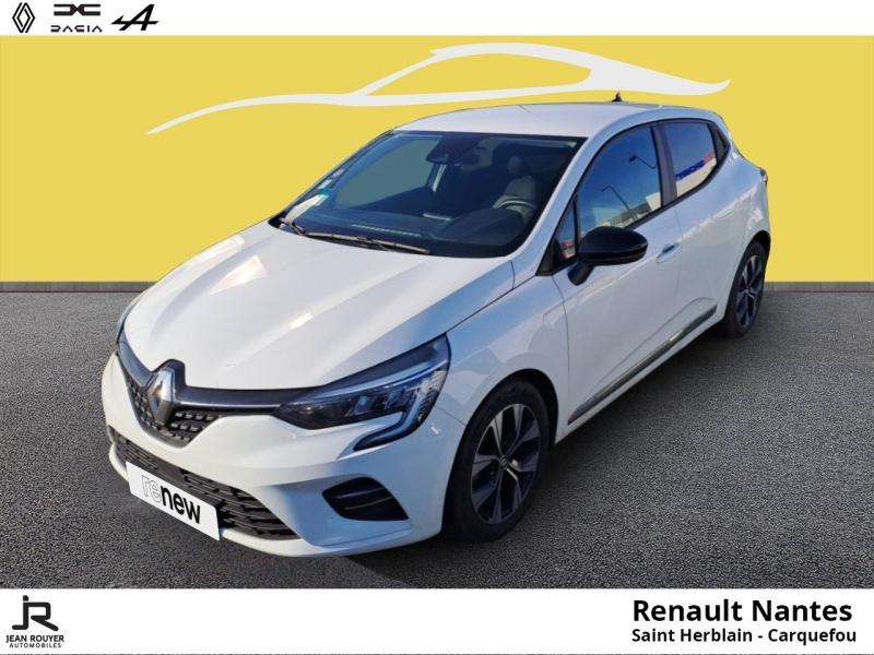 Image de l'annonce principale - Renault Clio