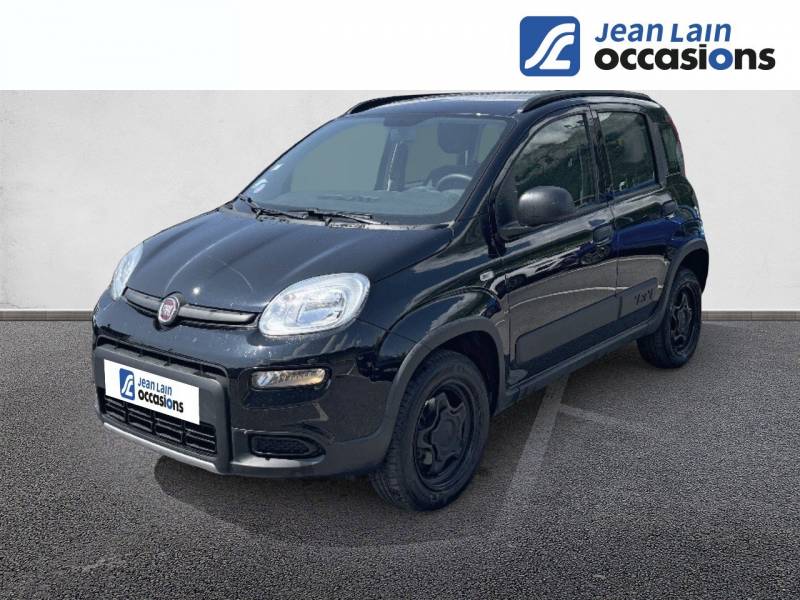 Image de l'annonce principale - Fiat Panda