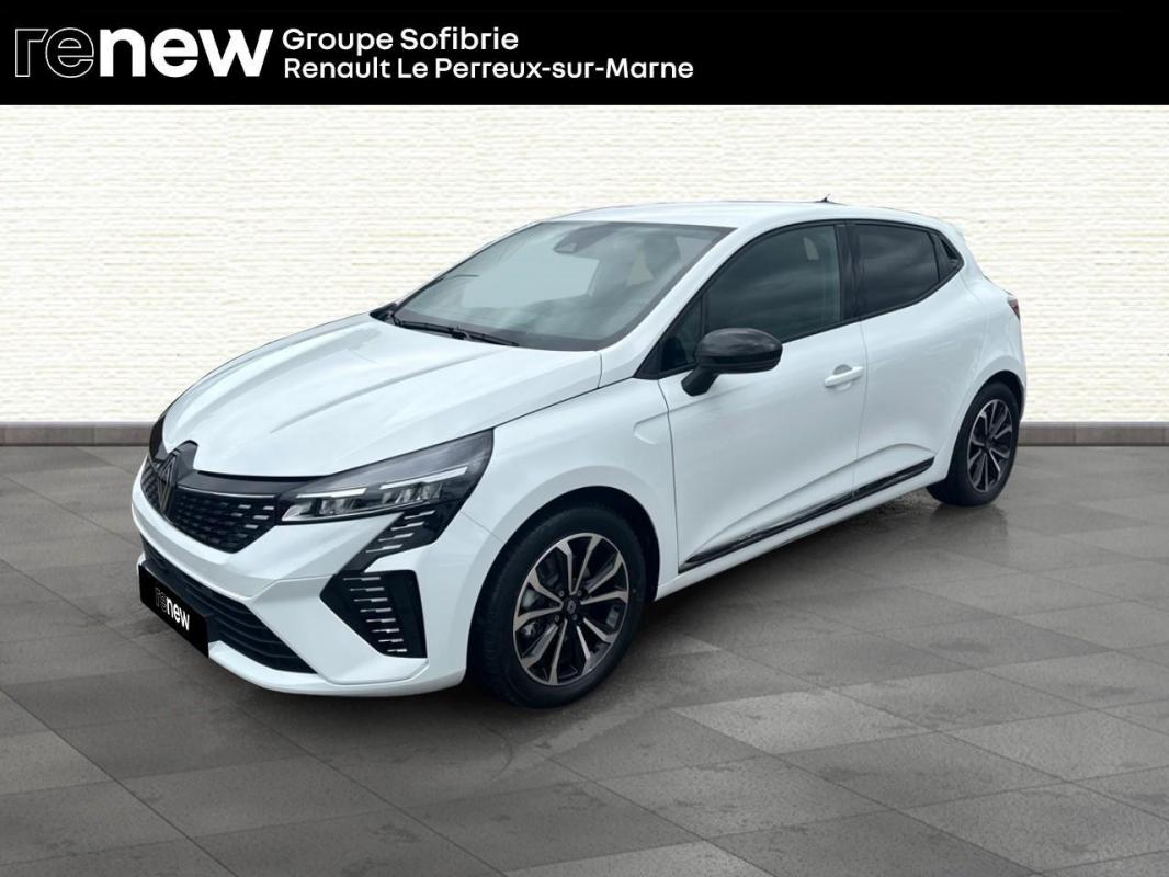 Image de l'annonce principale - Renault Clio