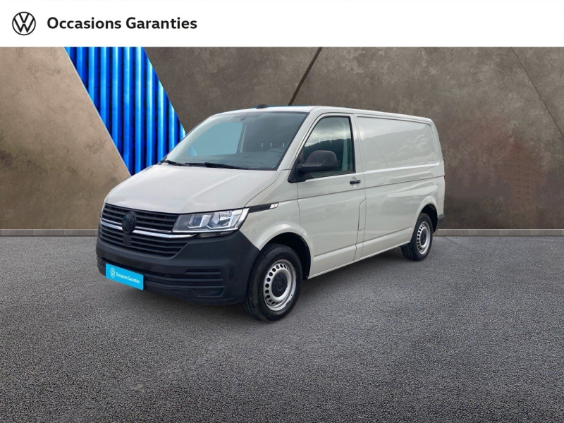 Image de l'annonce principale - Volkswagen Transporter