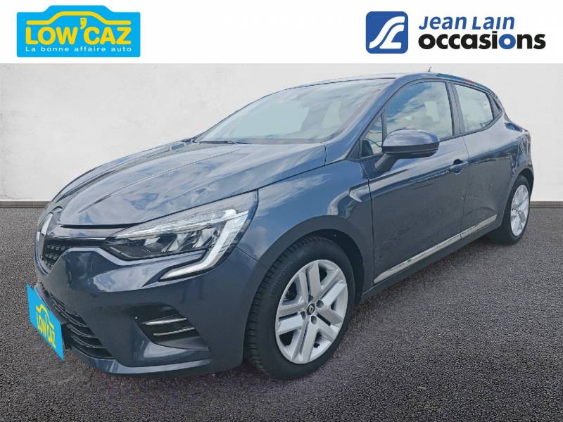 Image de l'annonce principale - Renault Clio