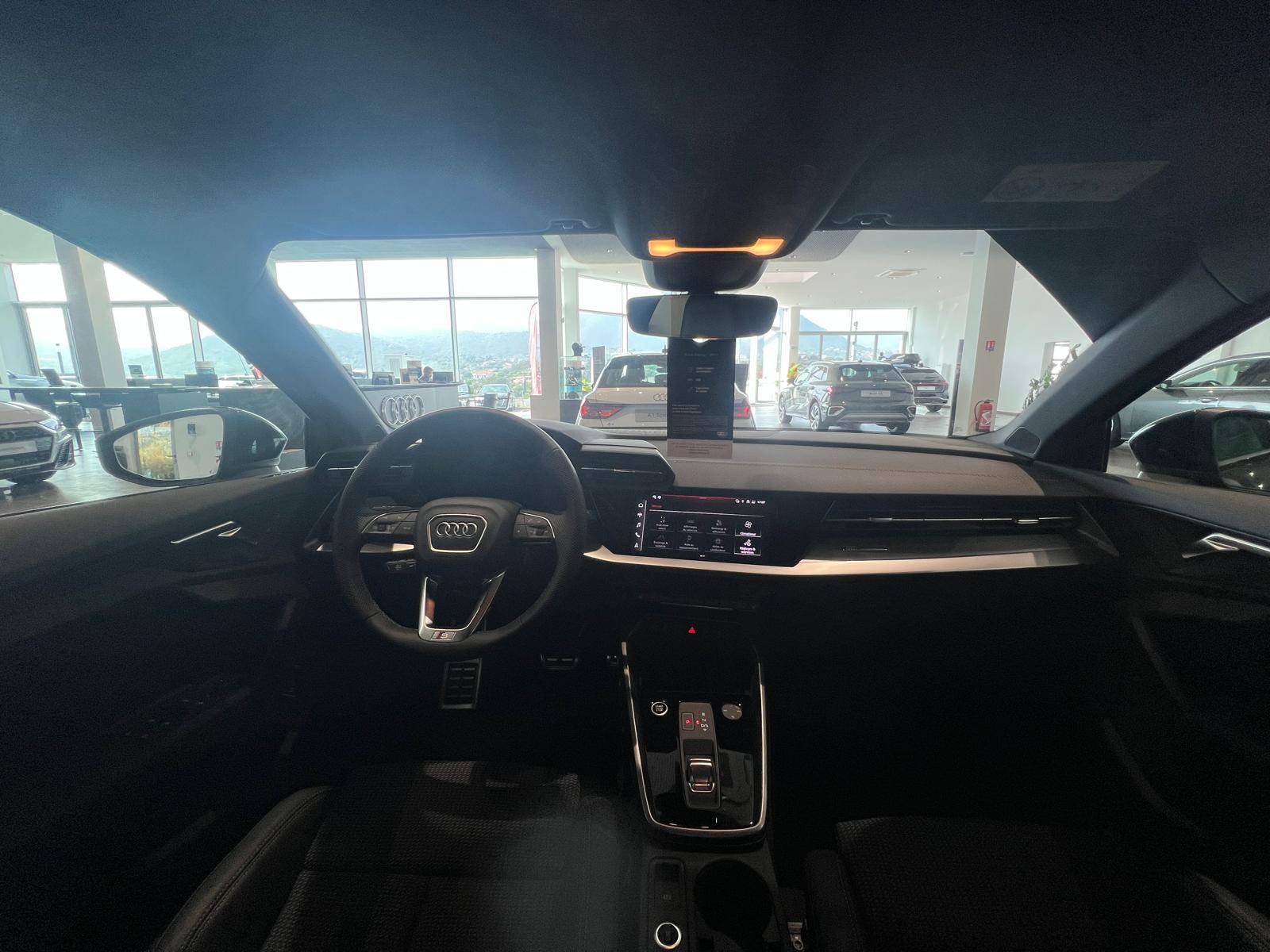 Image de l'annonce principale - Audi A3