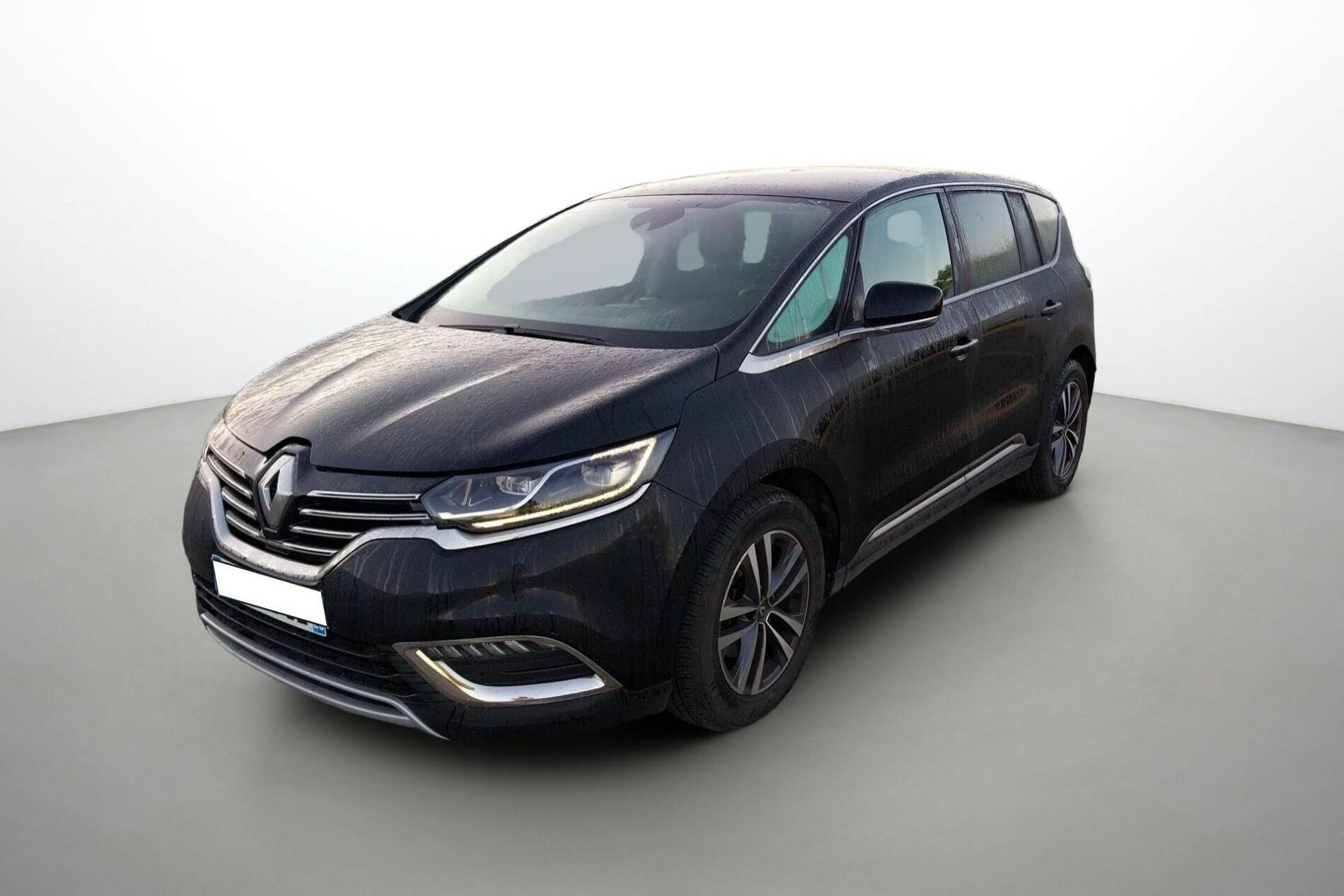 Image de l'annonce principale - Renault Espace