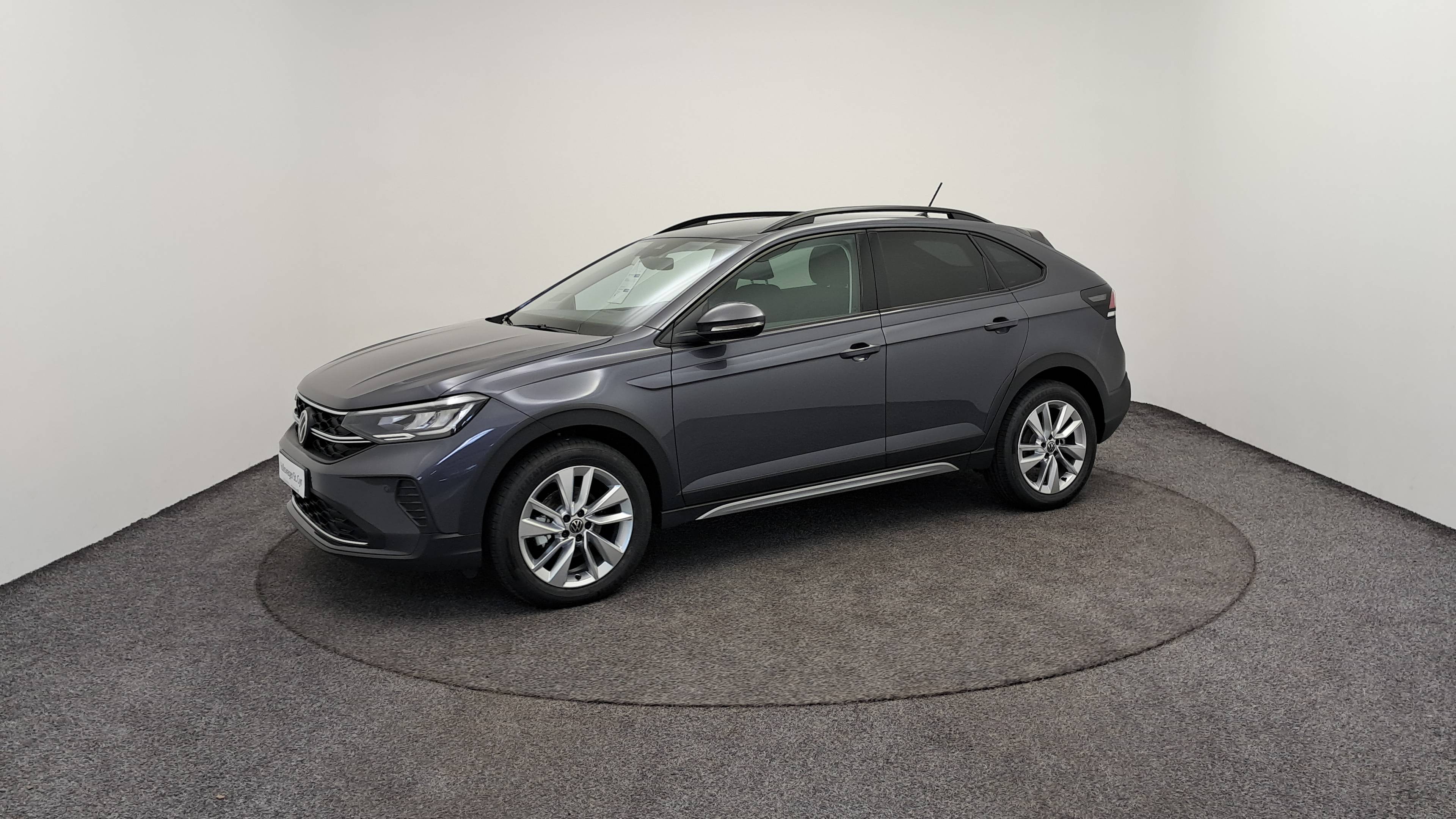 Image de l'annonce principale - Volkswagen Taigo