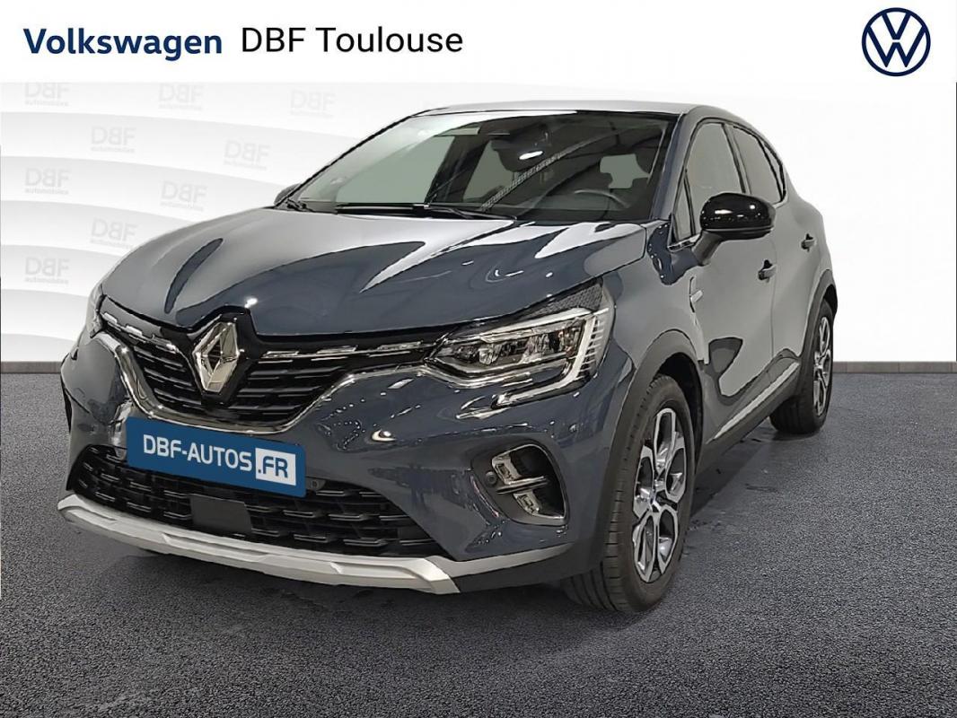 Image de l'annonce principale - Renault Captur