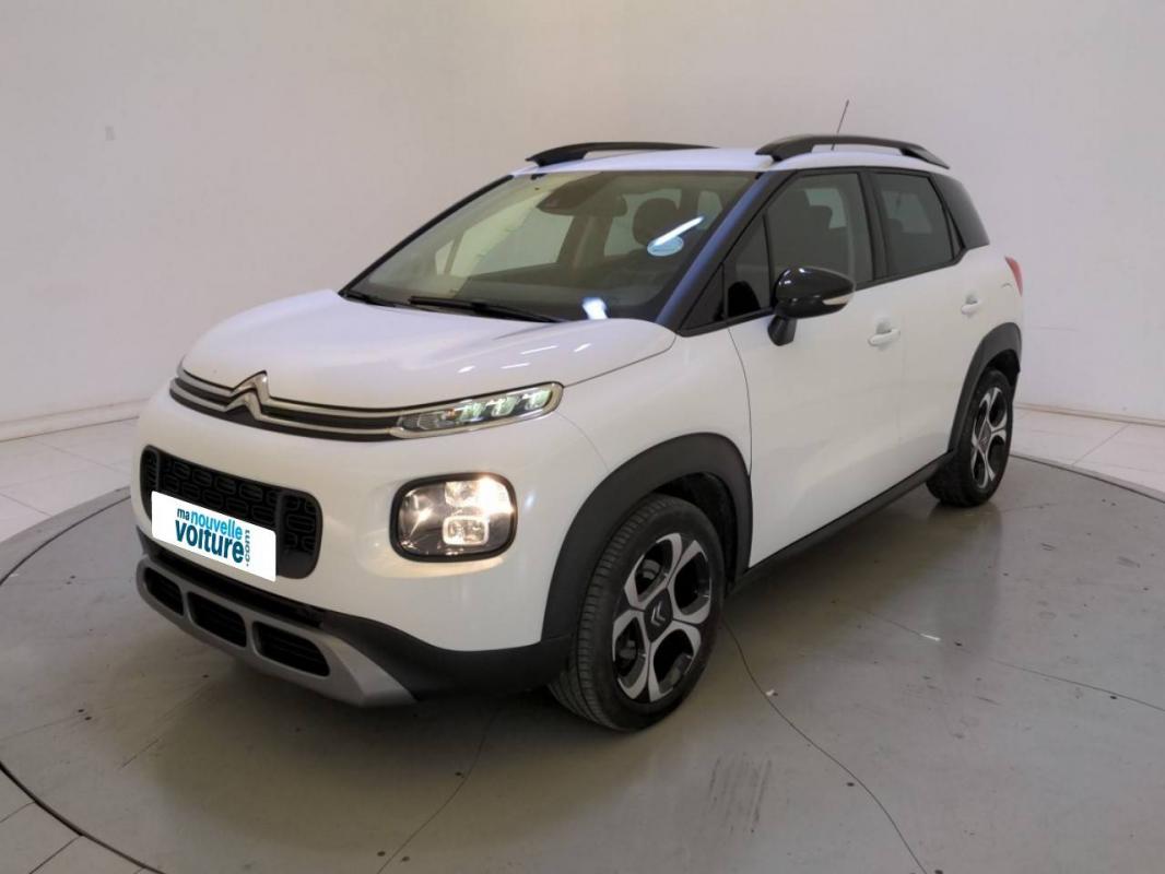 Image de l'annonce principale - Citroën C3 Aircross