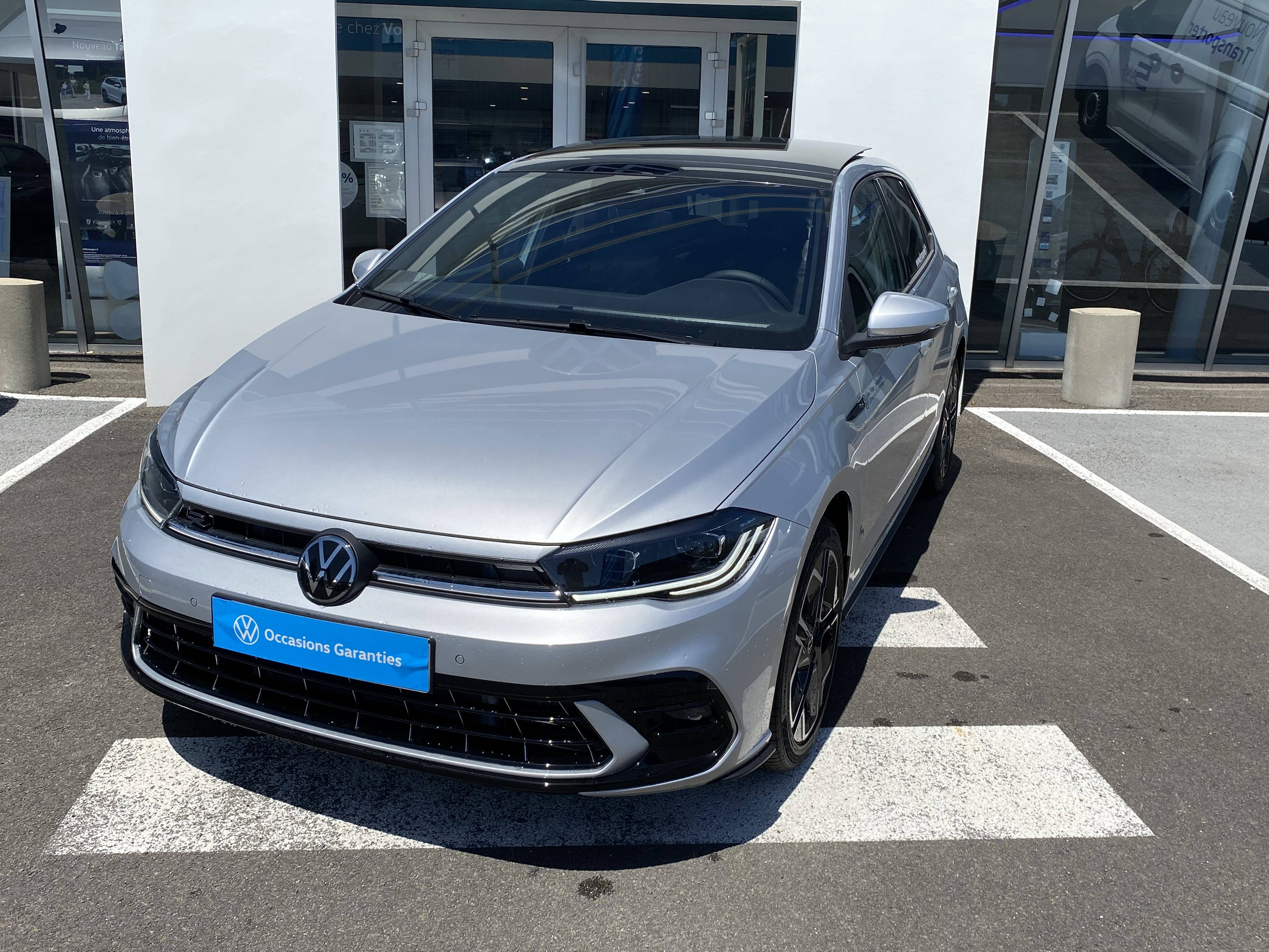 Image de l'annonce principale - Volkswagen Polo