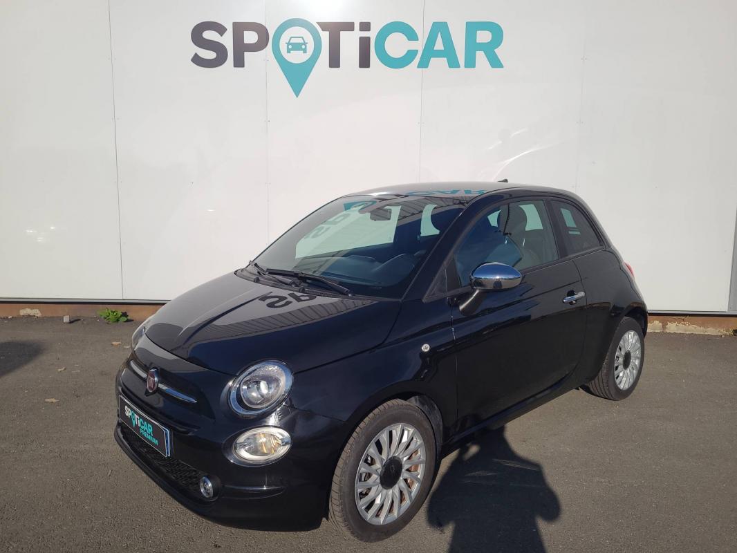 Image de l'annonce principale - Fiat 500