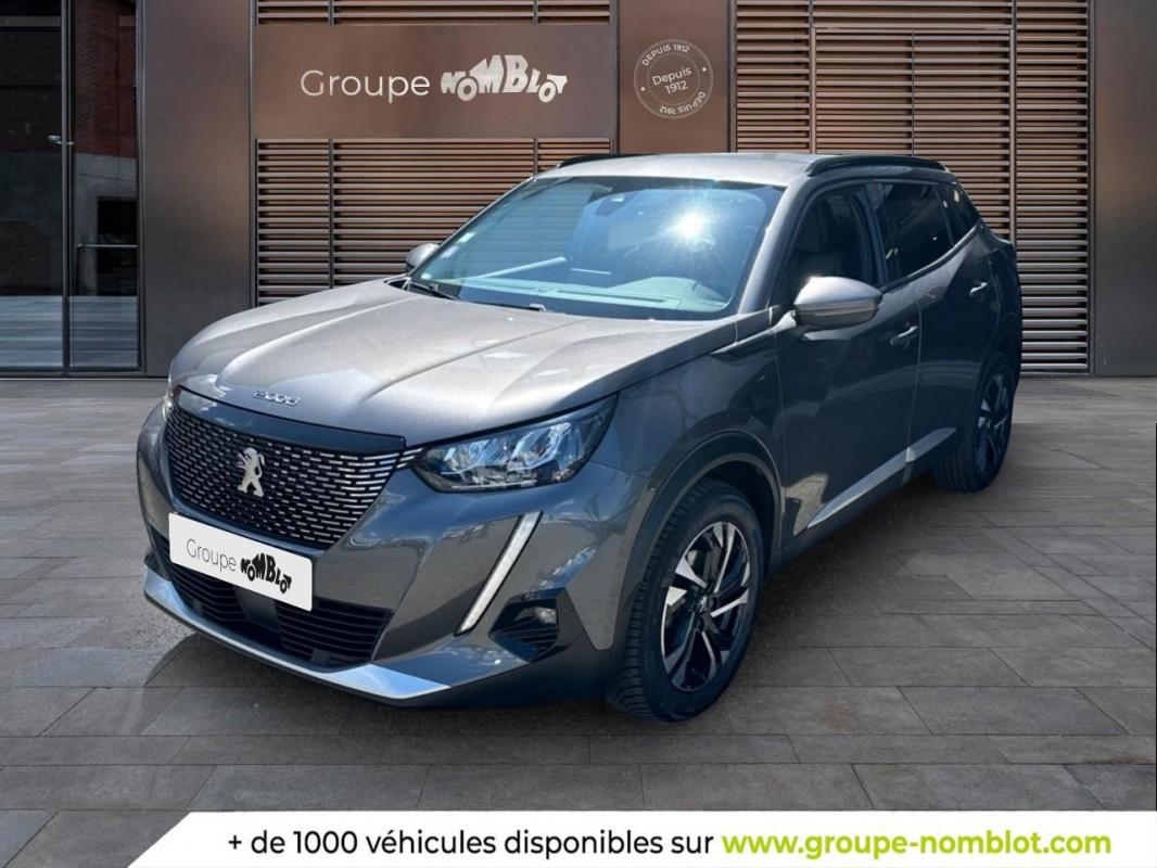Image de l'annonce principale - Peugeot 2008