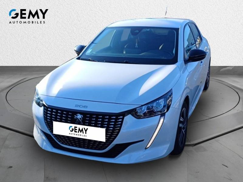 Image de l'annonce principale - Peugeot 208