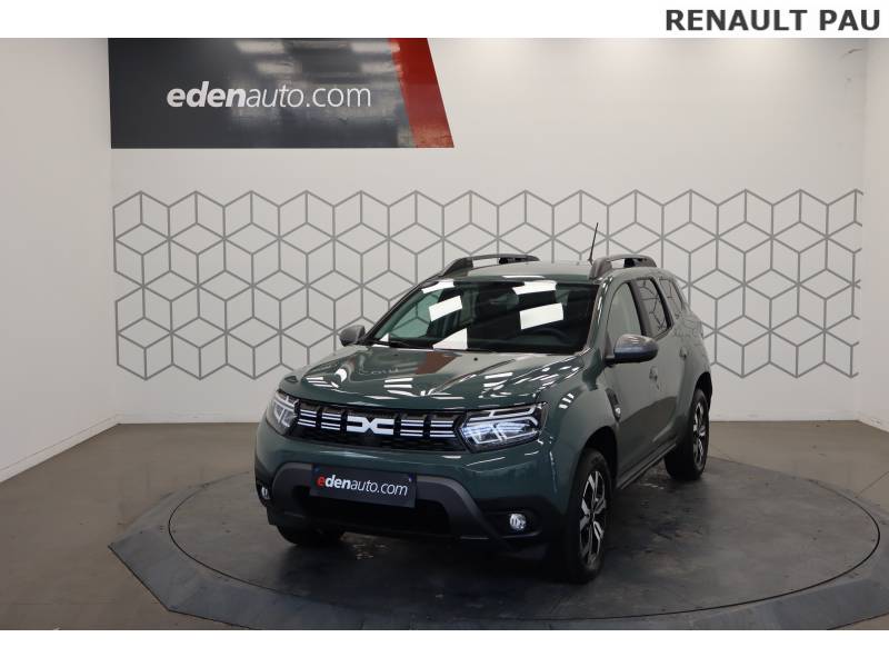 Image de l'annonce principale - Dacia Journey