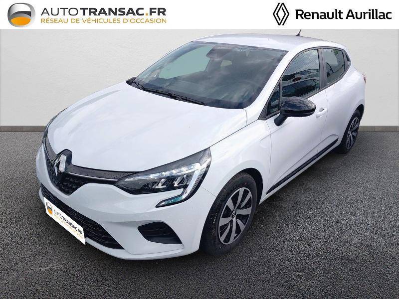 Image de l'annonce principale - Renault Clio