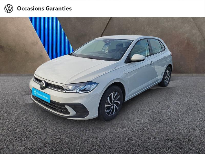 Image de l'annonce principale - Volkswagen Polo