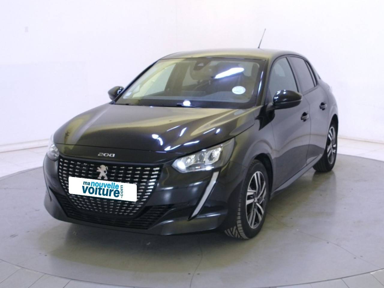Image de l'annonce principale - Peugeot 208