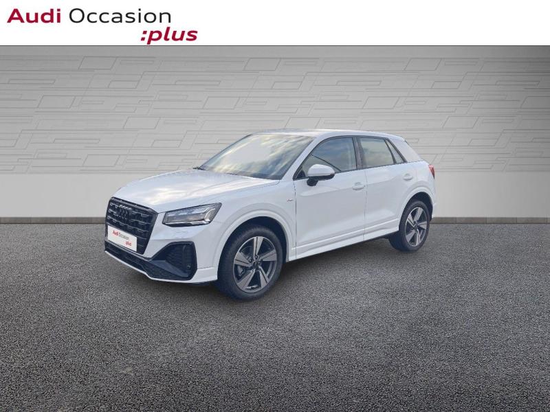 Image de l'annonce principale - Audi Q2