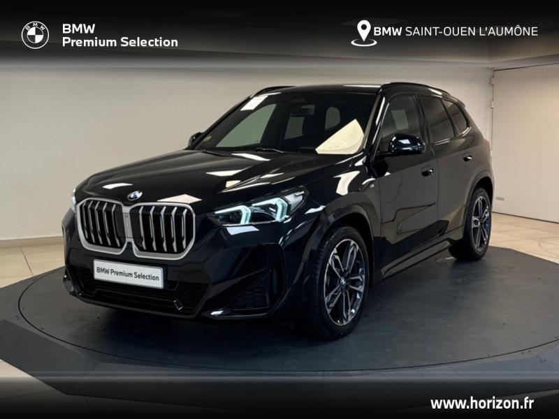 Image de l'annonce principale - BMW X1