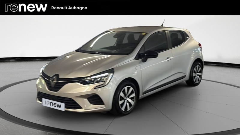 Image de l'annonce principale - Renault Clio