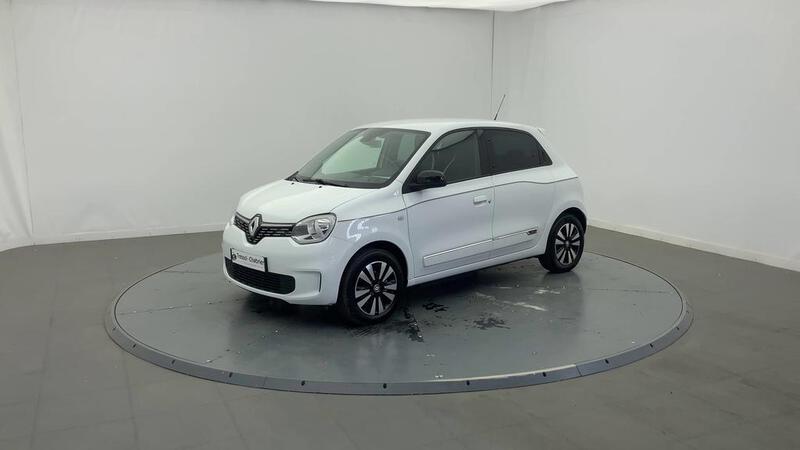 Image de l'annonce principale - Renault Twingo