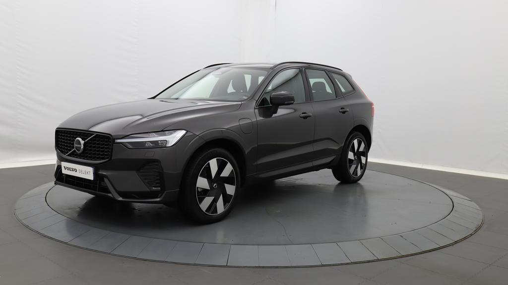 Image de l'annonce principale - Volvo XC60