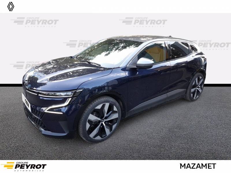 Image de l'annonce principale - Renault Megane